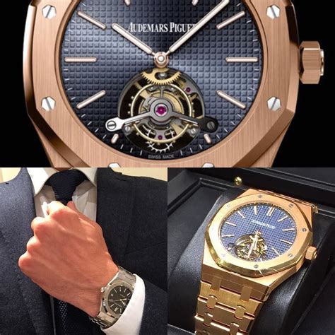 audemars piguet heritage|Audemars Piguet founded.